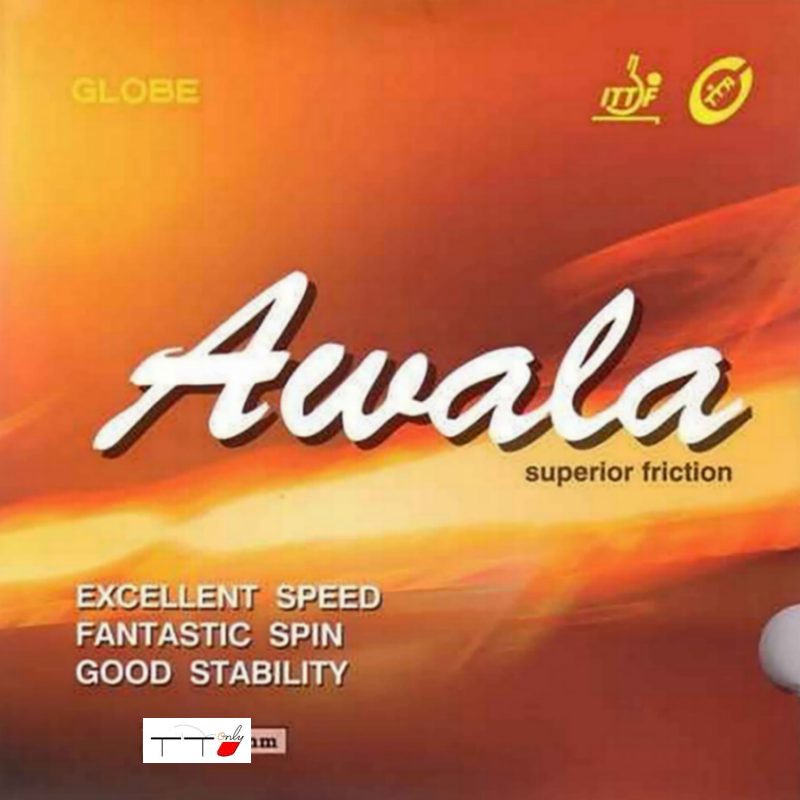 Globe Rubber Awala